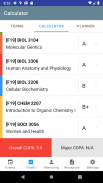 Science Student Success Centre screenshot 3