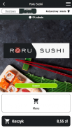 Roru Sushi screenshot 2