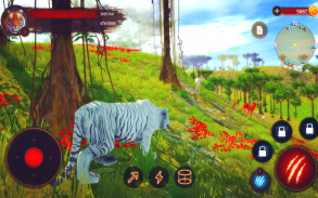 The Tiger screenshot 23