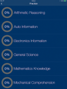 ASVAB Practice Test 2020 - Exam Prep Mastery screenshot 7