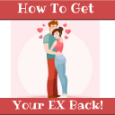 HOW TO GET YOUR EX BACK Icon