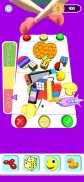 Pop it Trading Fidgets Master & fidget toys games screenshot 1