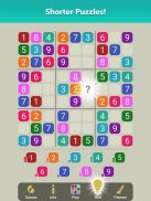 Sudoku - Classic Puzzle Game! screenshot 3