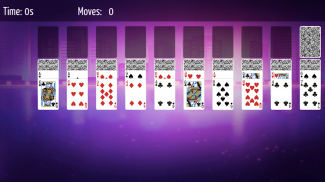 Number Ten Solitaire screenshot 4