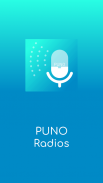 PUNO  Radios screenshot 1