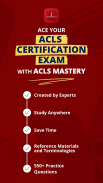ACLS Mastery Test Practice screenshot 9