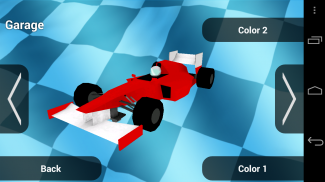 Slot Racing screenshot 7