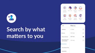 Practo - Your home for health screenshot 0