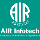 AIR Infotech Icon