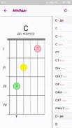 Гитара с нуля screenshot 7