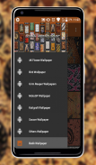 Batik Wallpaper screenshot 7