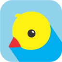 Doug the Duck: The Rubber Duck Debugger Icon