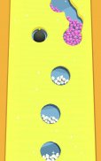 Dig Sand Pearls screenshot 2