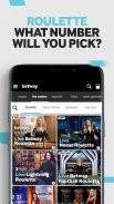 Betway - Live Casino Games screenshot 10