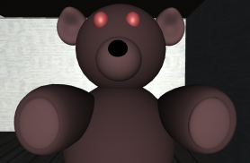 Teddy Horror Game screenshot 2