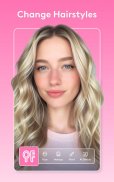 Facetune: Hair, Photo Editor screenshot 5