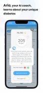 Center Health—The Diabetes App screenshot 3