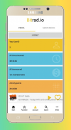 Bitradio - FM Radioplayer screenshot 0