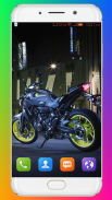 Sports Bike Wallpaper screenshot 7