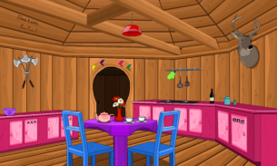 Escape Games-Puzzle Tree House screenshot 17