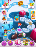 Jelly Juice - Match 3 Puzzle screenshot 6