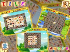 Tile Master: Classic Tile Matching Puzzle screenshot 3