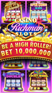 Classic Slots - Jackpot Casino screenshot 1