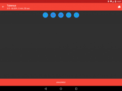 Liiklustest screenshot 4