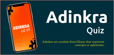 Adinkra Quiz screenshot 5