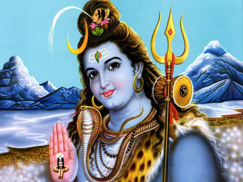 Shiv Shambhu wallpaper by Harshal_37 - Download on ZEDGE™ | 951b