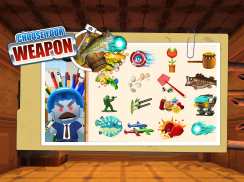 Beat the Boss: Free Weapons screenshot 12