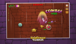 Knightmare Tower screenshot 3