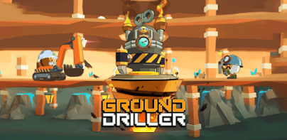 Ground Driller