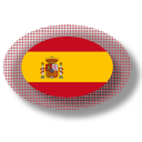 Spanish apps and games Icon