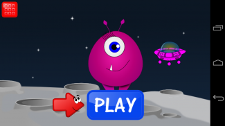 Kindergarten Learn Game 2 LITE screenshot 2