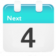 NextFour Agenda Widget screenshot 7