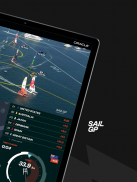 SailGP screenshot 6