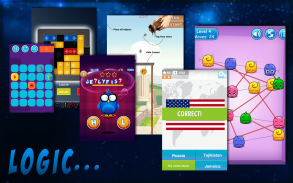 Cool Math Games screenshot 3