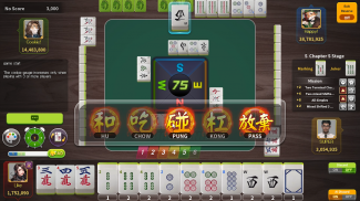 Mahjong Mundial 2.0 screenshot 1