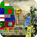 World Cup 2019 Schedule