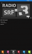 Play SRF: Streaming TV & Radio screenshot 10