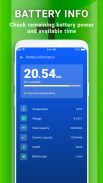 Zen Booster - Cache Cleaner screenshot 2