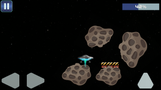 Mission To Mars screenshot 6