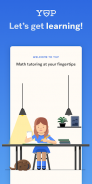 Yup — Math Tutoring App screenshot 3