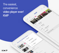 Video Player KMP screenshot 7