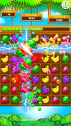 Meyve sıçrama - Fruit Splash screenshot 12