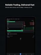 Gate.io: 购买BTC、ETH，全币种交易所 screenshot 12