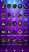 Grayscale Icon Pack screenshot 19