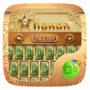 Honor Keyboard Theme & Emoji Icon