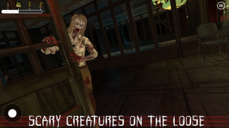 Scary Granny House - The Horror Game 2020 screenshot 2